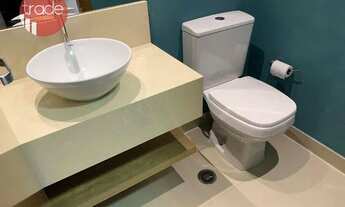 Imagem 6: Apartamento com 3 dormitórios à venda, 100 m² por R$ 810.000,00 - Jardim Irajá - Ribeirão