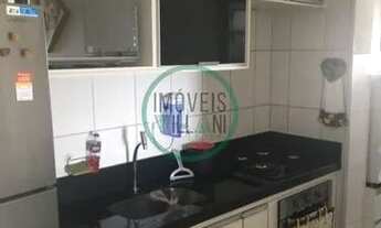 Imagem 4: APARTAMENTO COM 2 DORMITÓRIOS À VENDA, 65 M² POR R$ 320.000,00 - JARDIM CALIFÓRNIA - JACAR