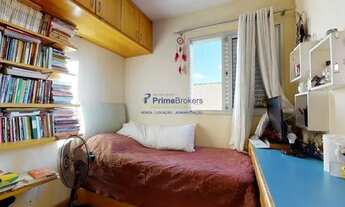 Imagem 5: APARTAMENTO 3 DORM - 1 SUÍTE - 1 VAGA - SACOMA