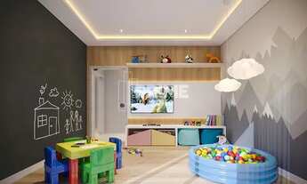 Imagem 6: APARTAMENTO GARDEN - 3 QUARTOS - CABRAL - 99M²