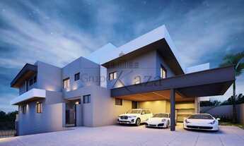 Imagem 7: Excelência em Condomínio para venda 650 m2 com 5 quartos 5 suites 7 banheiros 8 vagas