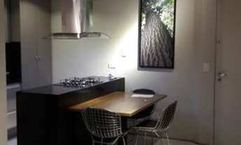 Imagem 6: Plaza Regency apto reformado de Alto Padrão no Jardins