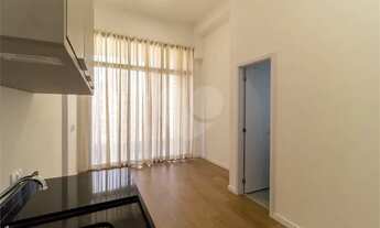 Imagem: São Paulo - Apartamento Padrão - VILA