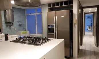 Imagem 2: Pontal da Areia frente ao mar