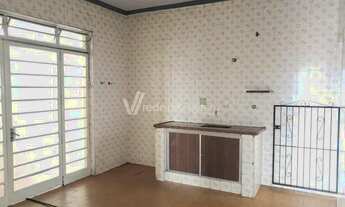 Imagem 6: Casa - Vila Teixeira - Campinas