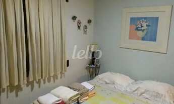 Imagem 4: São Paulo - Casa Padrão - Parque da Mooca