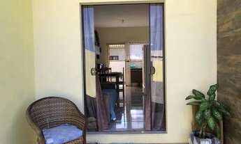 Imagem 3: Casa para venda com 200 metros quadrados com 3 quartos em Parque Erasmo Assunção - Santo A