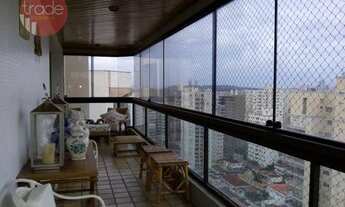 Imagem 3: Apartamento com 4 dormitórios à venda, 370 m² - Centro - Ribeirão Preto/SP