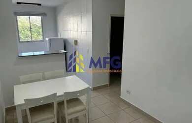 Imagem 3: Apartamento Condomínio Parque Smart