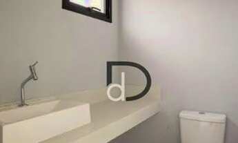 Imagem 4: Casa com 3 dormitórios à venda, 170 m² por R$ 1.190.000,00 - Condomínio Phytus - Itupeva/S