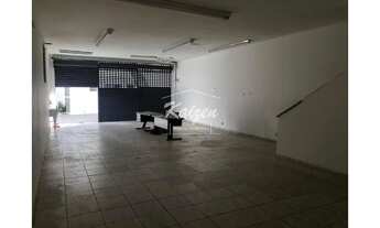 Imagem 6: GALPÃO - JABAQUARA