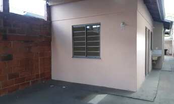 Imagem 2: Casa - Locação - Fazenda Grande - Cod. 1544