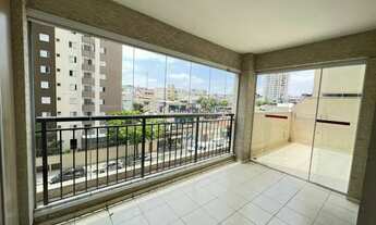 Imagem 3: APARTAMENTO 2 DORM. - 1 VAGA - VARANDA + GARDEN - PRONTO PRA MORAR - LAZER COMPLETO