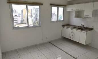 Imagem: Apartamento para aluguel possui 29 metros