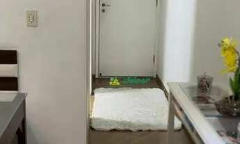 Imagem 4: Apartamento com 3 dormitórios à venda, 64 m² por R$ 450.000,00 - Jardim Flor da Montanha