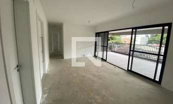 Imagem 2: Apartamento para Aluguel - Santo Amaro , 3 Quartos, 173 m2