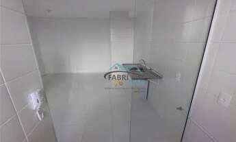 Imagem 4: Apartamento com 2 dormitórios à venda, 41 m² por R$ 200.620,00 - Parque São Bento - Soroca