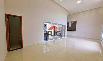 Imagem 4: Casa com 3 dormitórios à venda, 189 m² - Jardim Residencial Viena - Indaiatuba/SP