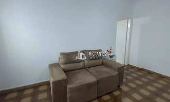 Imagem 4: Apartamento de 1 dormitório para alugar, 46 m² por R$ 1.900/mês - Vila Guilhermina - Praia