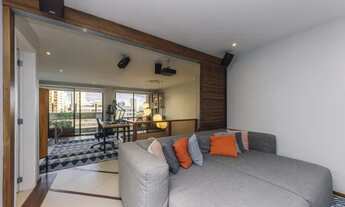 Imagem 4: Cobertura para venda com 3 quartos, 229m²