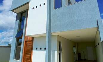 Imagem: Linda casa em Comdominio 04 suites - Coacu