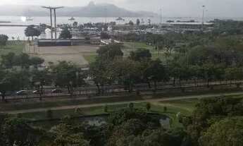 Imagem: Apartamento na Glória