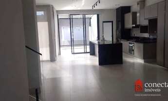 Imagem 3: Casa com 4 dormitórios à venda, 241 m² por R$ 1.750.000,00 - Residencial Club Portinari