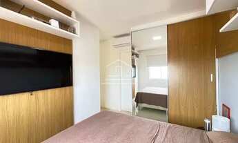 Imagem 4: Apartamento 78m² no Jardim Eldorado Varanda com vista livre (nascente) TR135897_MKT_15