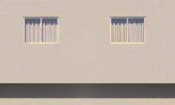 Imagem 2: Casa em Contagem, Sapucaia, 3 quartos, 90 mil de Entrada