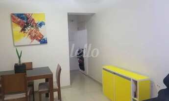 Imagem 6: São Paulo - Apartamento Padrão - Mooca