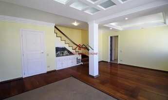 Imagem 3: Cobertura Locação Pinheiros 195 m² 3 Dormitórios