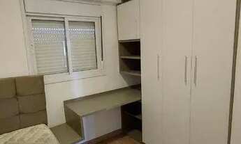 Imagem 2: Apartamento com 3 dormitórios para alugar, 80 m² por R$ 3.320,00/mês - Campo Limpo - São P