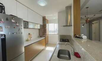 Imagem 7: Apartamento 78m² no Jardim Eldorado Varanda com vista livre (nascente) TR135897_MKT_15