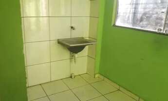 Imagem 2: Aluguel Casa com 2 dormitórios