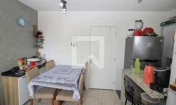 Imagem 3: Apartamento para Aluguel - Penha de França, 2 Quartos, 39 m2