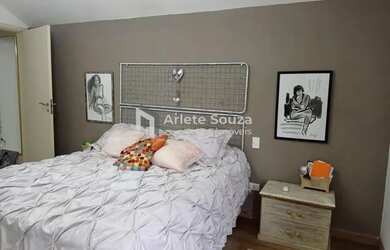 Imagem 2: Casa em Condomínio para Venda em Arujá, Arujazinho 3, 3 dormitórios, 3 suítes, 5 banheiros