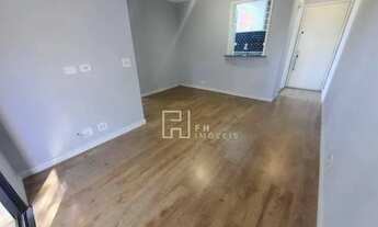 Imagem 4: Apartamento com 3 dormitórios, 65 m² - venda por R$ 410.000,00 ou aluguel por R$ 2.728,00