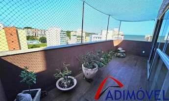 Imagem 3: Cobertura Linear em Jardim Camburi! Com 3 quartos, 1 suíte, 3 vagas, 165m²