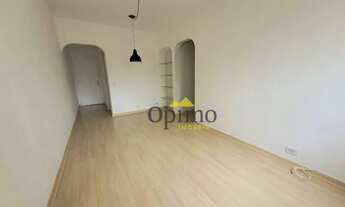 Imagem 2: Apartamento com 1 dormitório, 52 m² - venda por R$ 500.000,00 ou aluguel por R$ 3.300,00/m