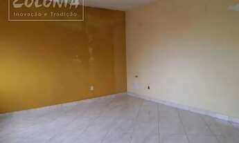 Imagem 4: Santo André - Conjunto Comercial/sala - Vila América