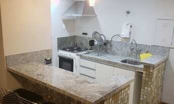 Imagem 5: Flat para aluguel tem 45 metros quadrados com 1 quarto em Cerqueira César - São Paulo - SP