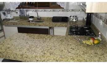 Imagem 5: Santo André - Casa Padrão - Vila Floresta