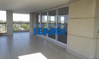 Imagem 1: APARTAMENTO - ALTO DA BOA VISTA - SP