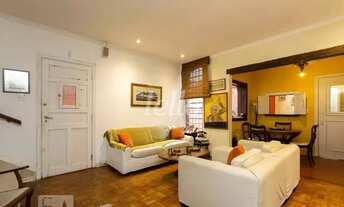 Imagem 2: São Paulo - Casa Padrão - Jardins