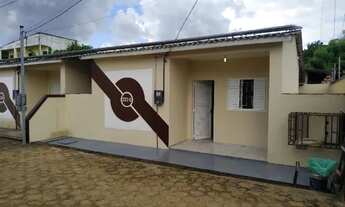 Imagem: Aluga-se Casa em condomínio fechado sem