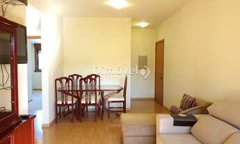 Imagem 3: PORTO ALEGRE - Apartamento Padrão - CRISTAL