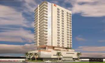 Imagem 3: Apartamento 165m² na Ponta D'areia Deck Molhado 04 Quartos TR96045_MKT_15