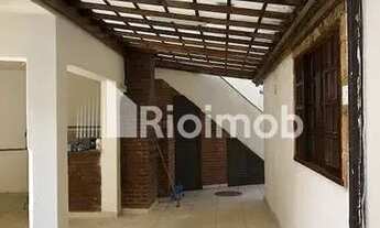 Imagem 5: Barra da Tijuca Casa com 4 dormitórios