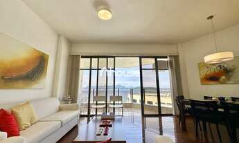 Imagem 5: Maravilhoso apartamento para aluguel no Flamengo RJ com Vista para o Pão de Açúcar