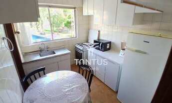 Imagem 6: Apartamento com 2 dormitórios para alugar, 63 m² por R$ 1.850/mês - Alto da Glória - Curit